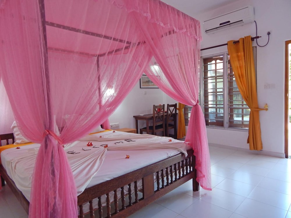 Rico Shadow Guest House