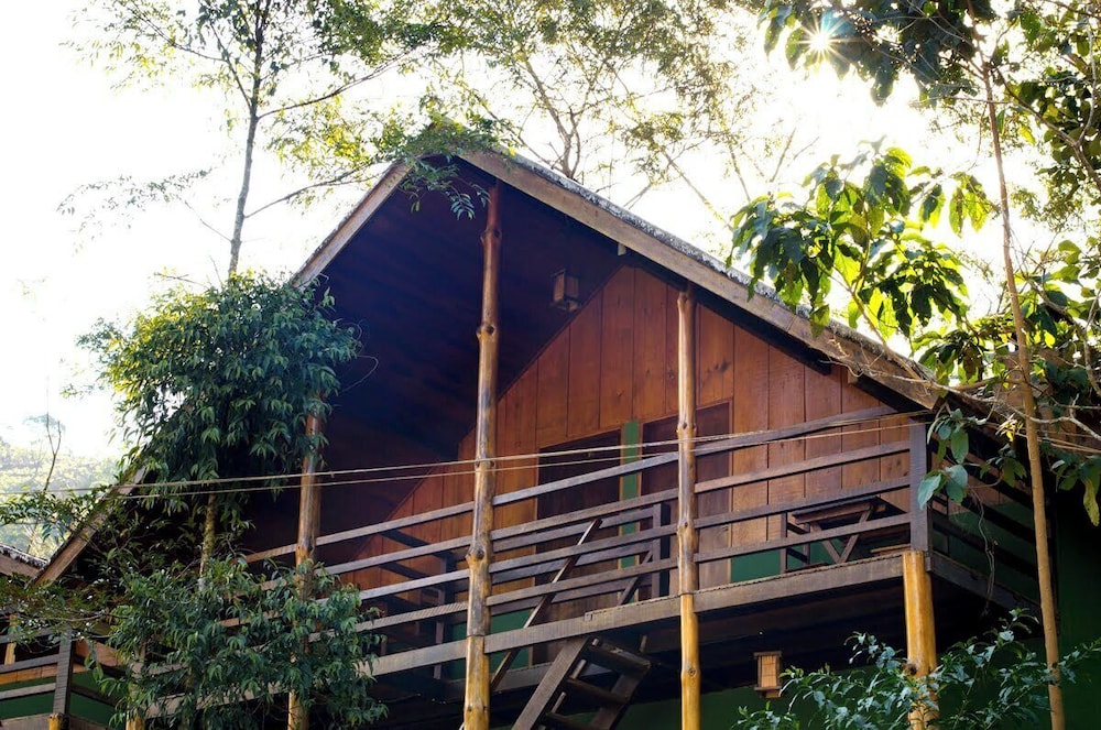 Pousada da Gruta