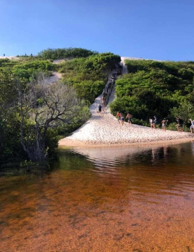 POUSADA CHYKOS