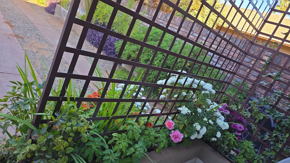 Flower Lane Guesthouse