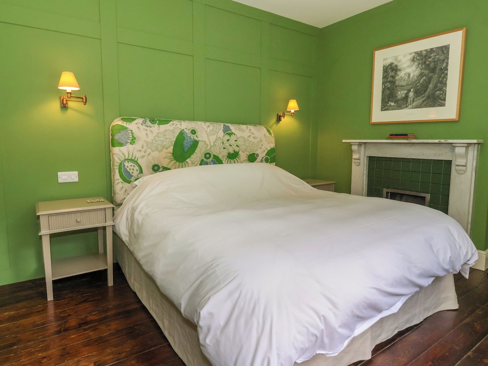 Chauffeurs Cottage