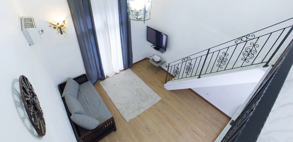 Pool Villa Linderburg