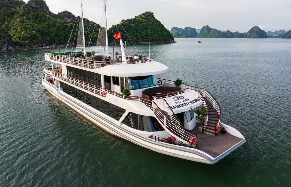 Cozy Apartment Ha Long Bay