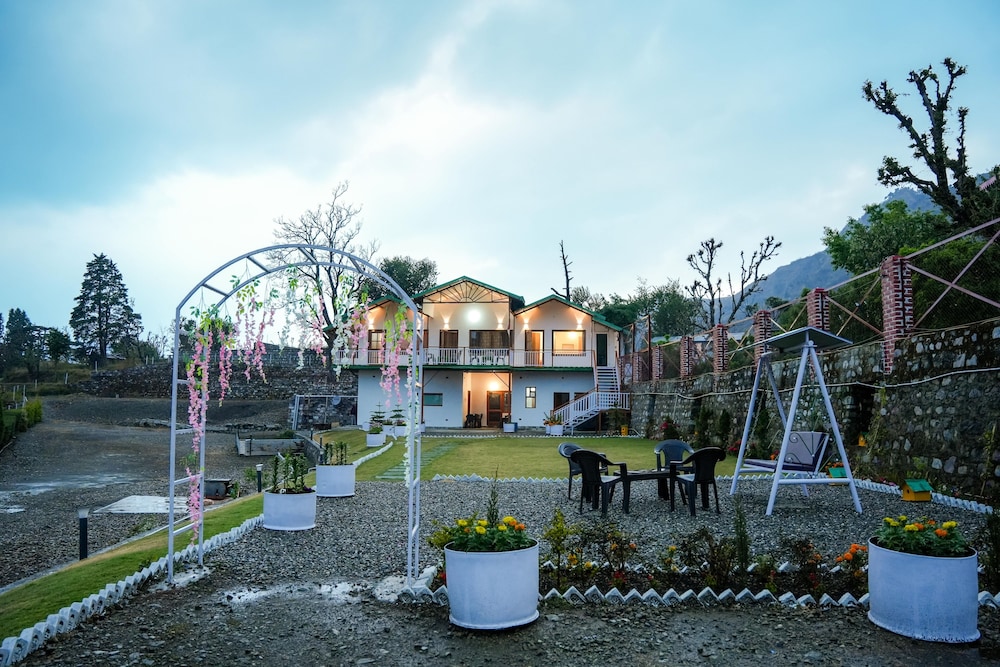 Monal meadows