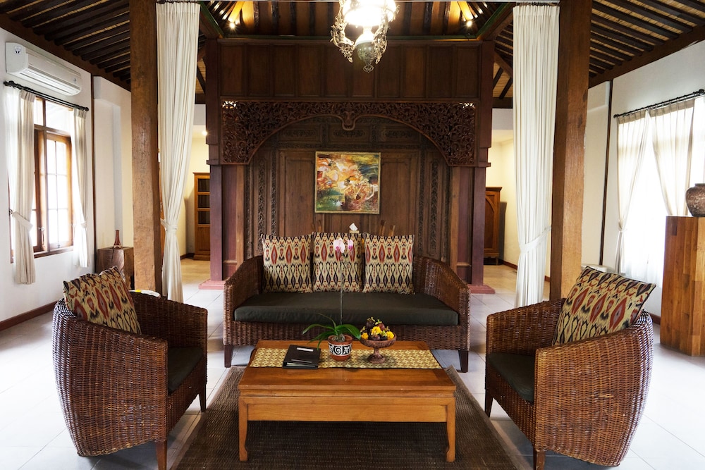 Villa Berawa