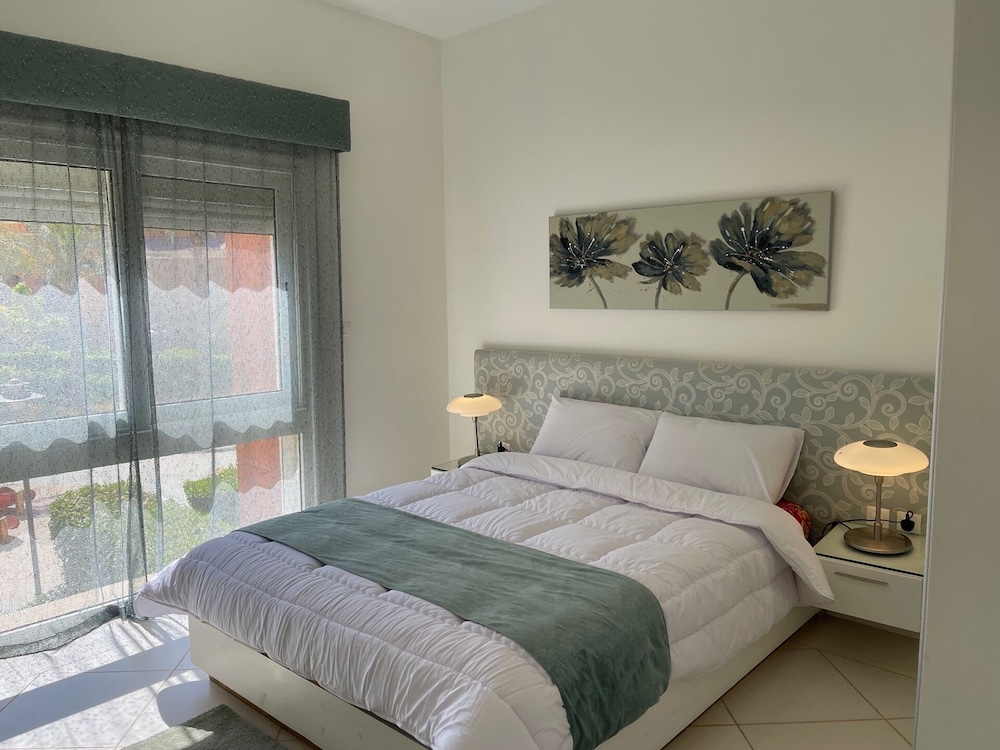 Marassi North Coast Verdi Chalet 3br view 3