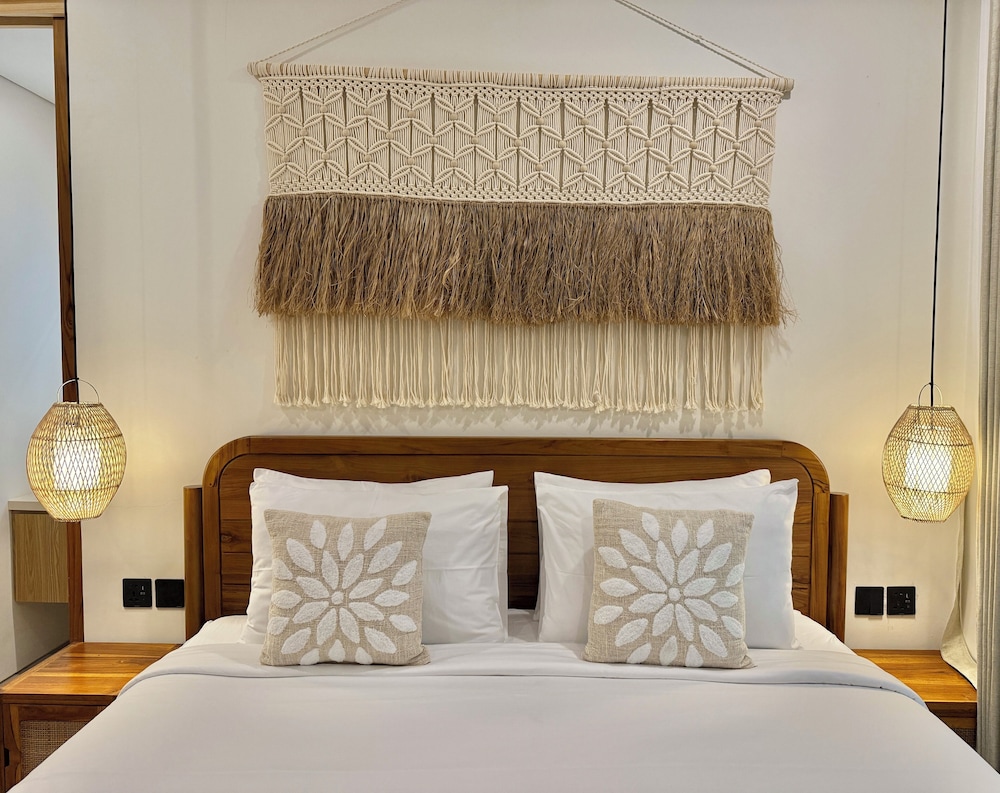 Villa Lily Bay