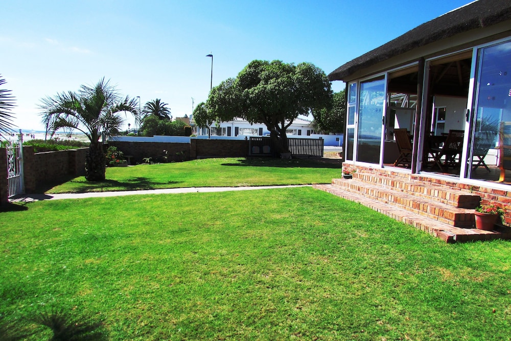 Seemansrust, Langebaan 9-sleeper