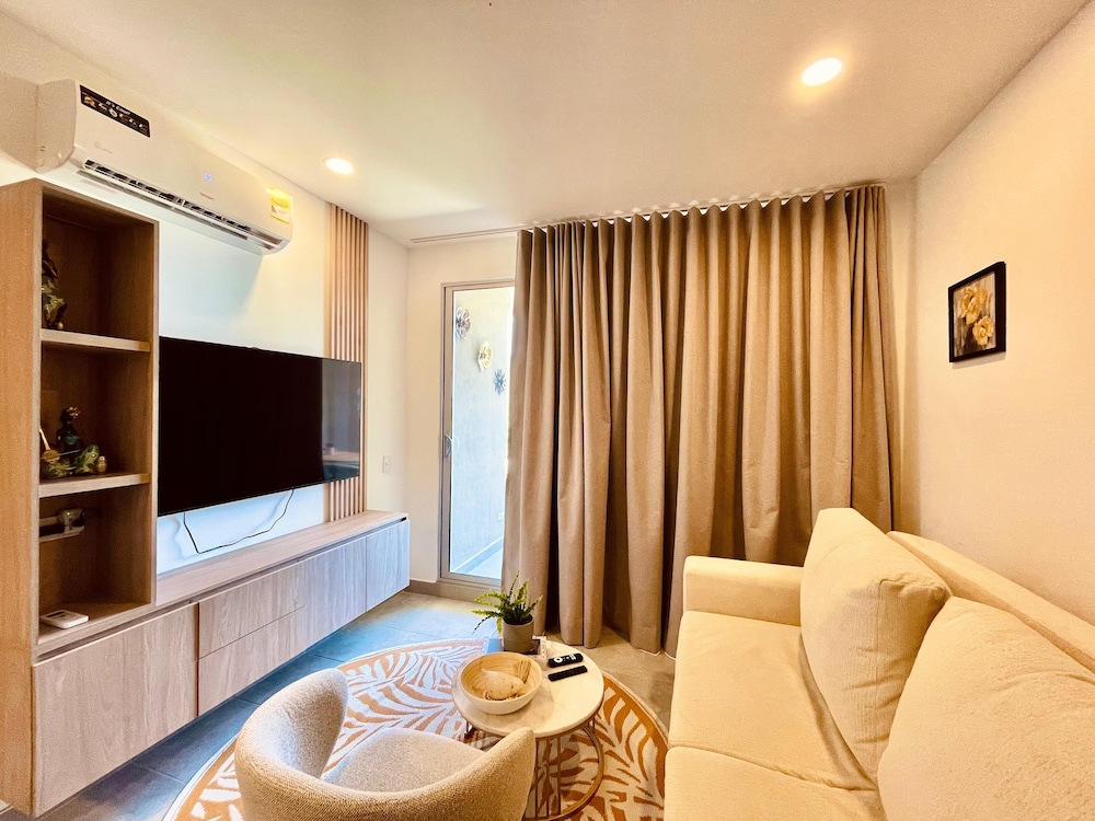 Apartamentos Santa Marina by C - HOST