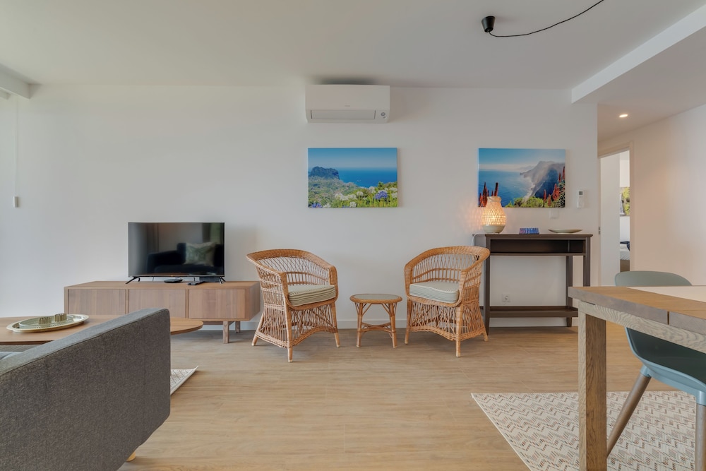 Pearl Retreat by Holiday Rental Madeira