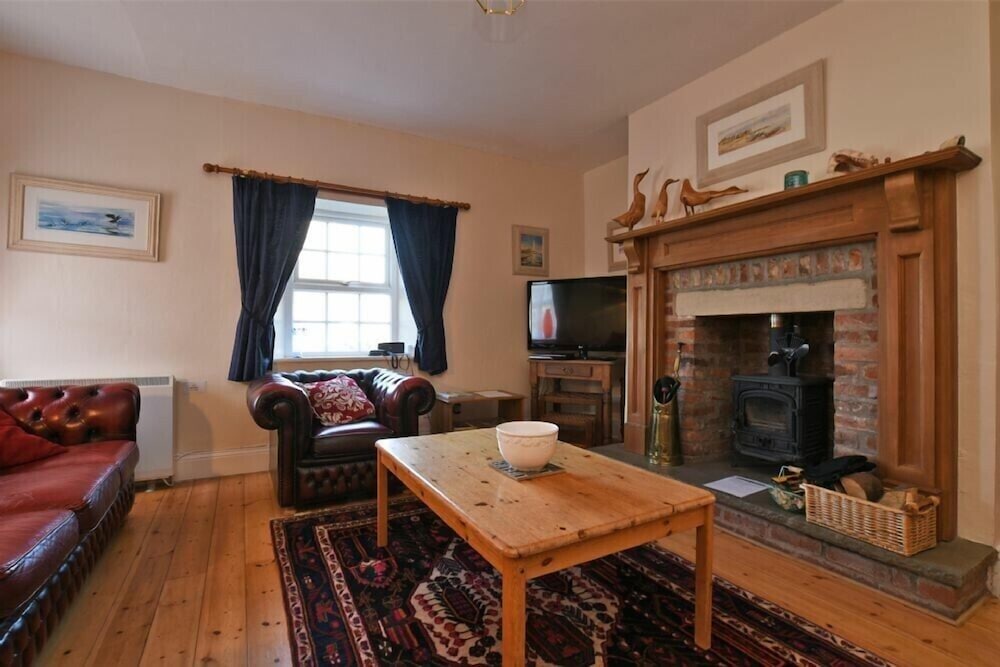 Turnstone Cottage