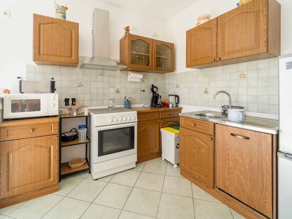 Cozy Family Stay in Petersberg