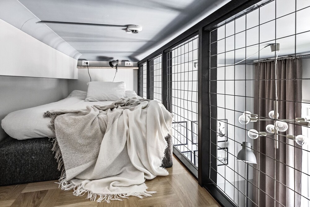 Forenom Aparthotel Stockholm Bromma