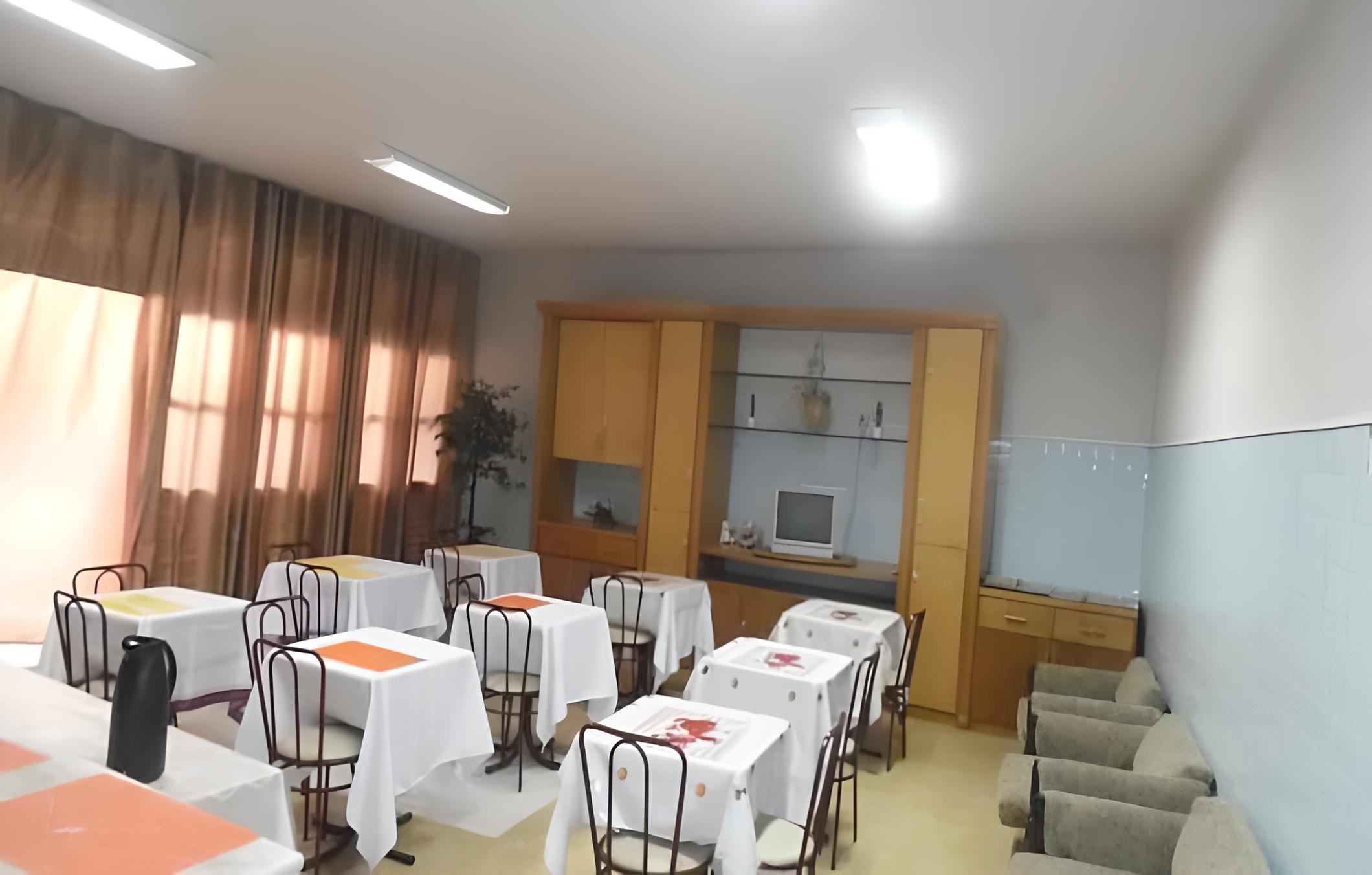 Hotel Miron