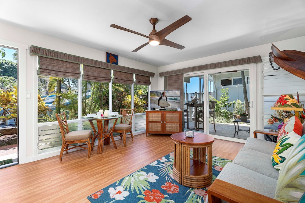 Premier Ocean Front Complex - No Stairs! - AC - Vrkcv