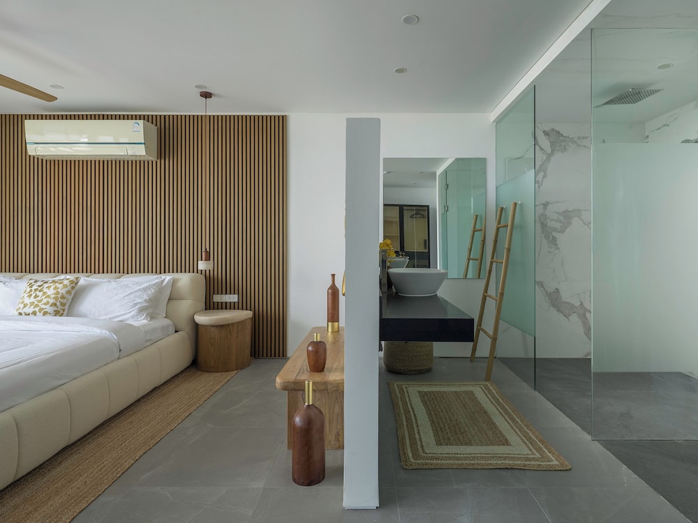 Golden Lotus - Villa Vie by Elite Havens