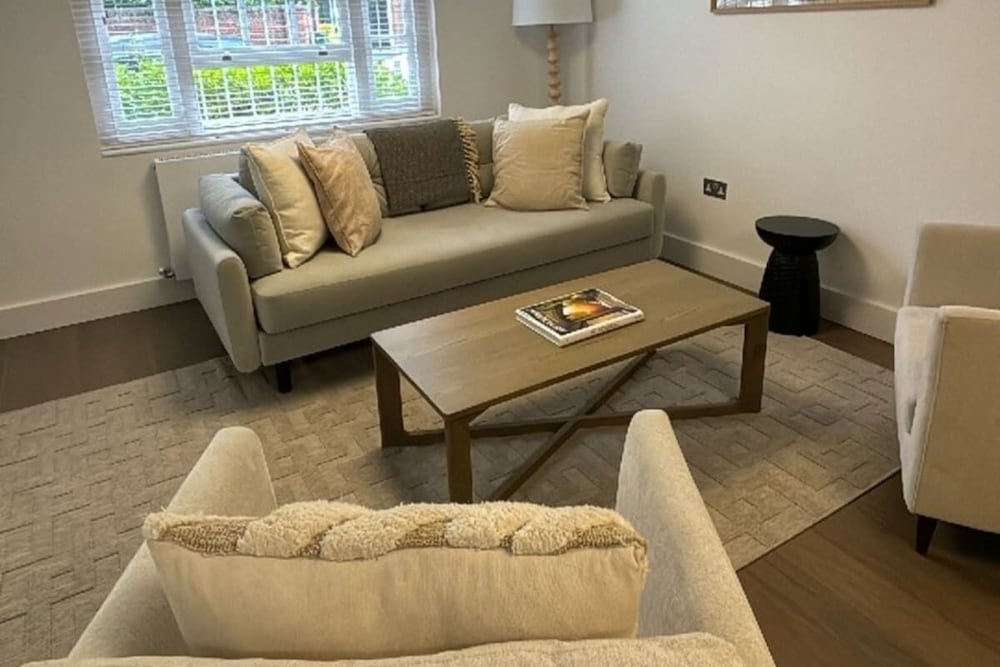 The Chelsea Hideaway - Trendy 1bdr Flat