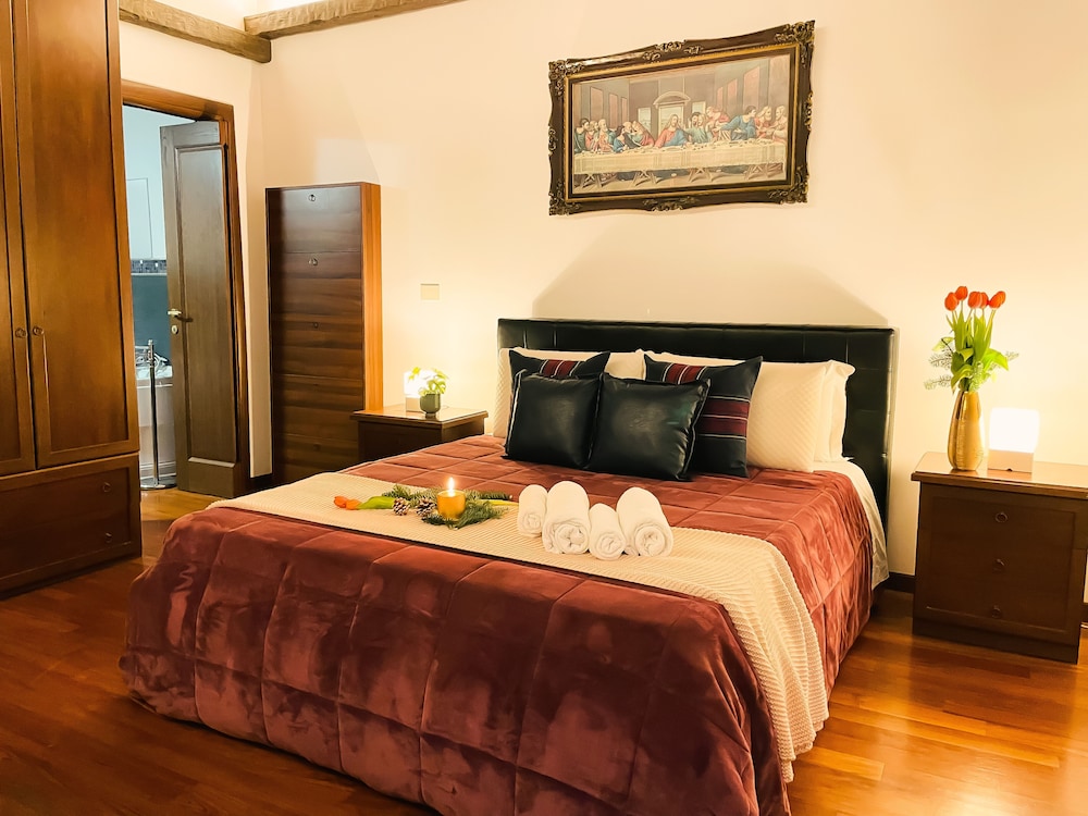 Trevi Fountain Luxury Guesthouse photo 3