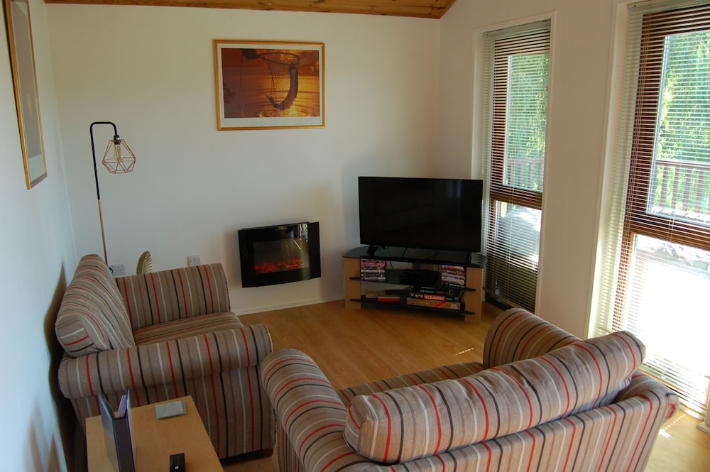 Watermeadow Lakes & Lodges