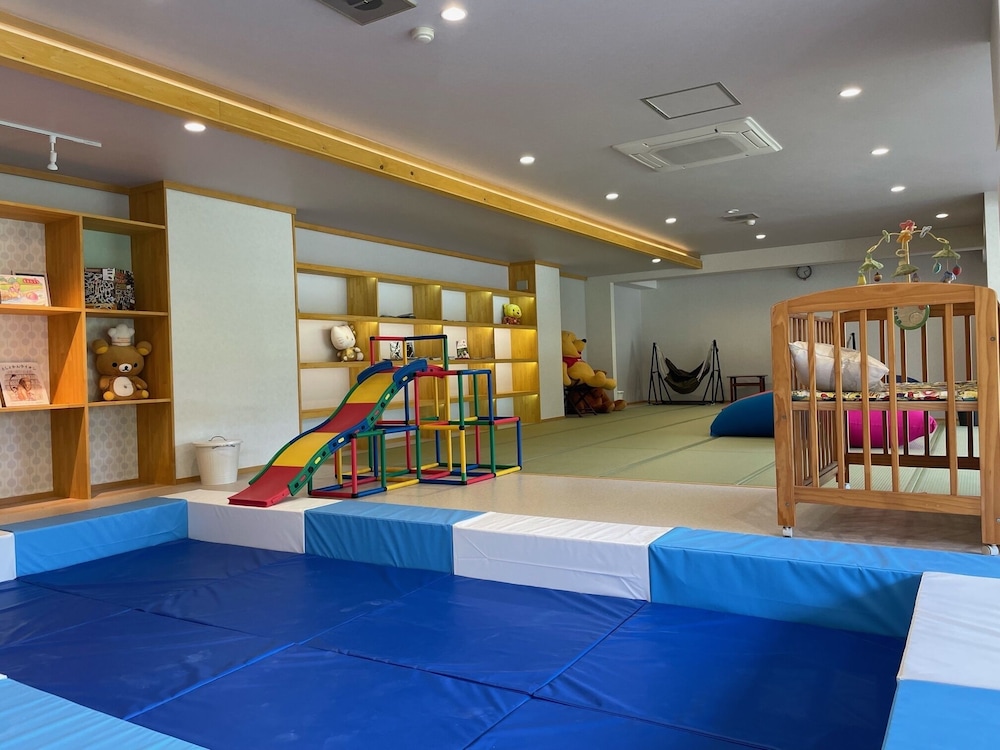 Gero Onsen Bosenkan