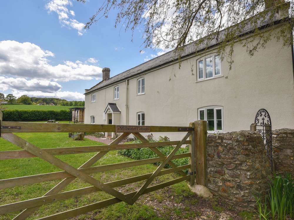 Millwater Cottage