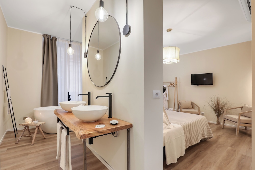 Welchome suites