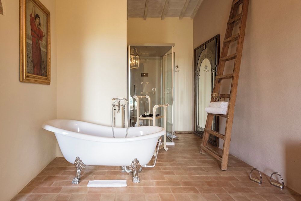 Dimora Santa Margherita - Relais di Charme