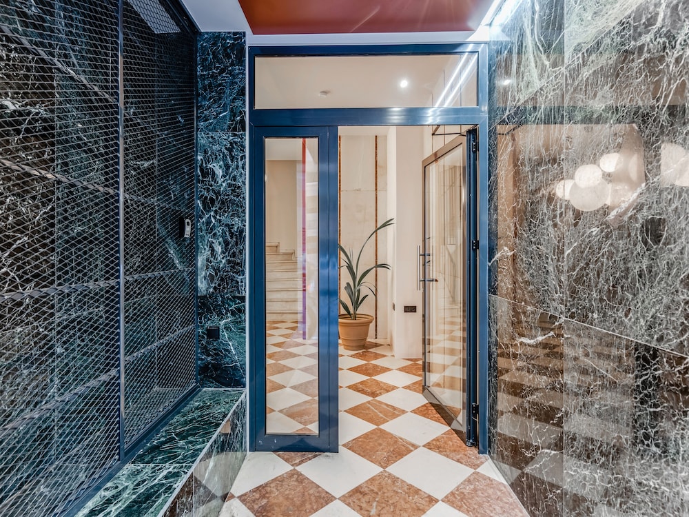 Sanders Port - Cozy Studio Near Piraeus Port