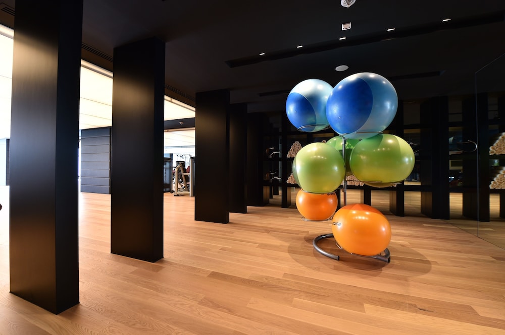 Sirene Luxury Otel Bodrum - Image 46