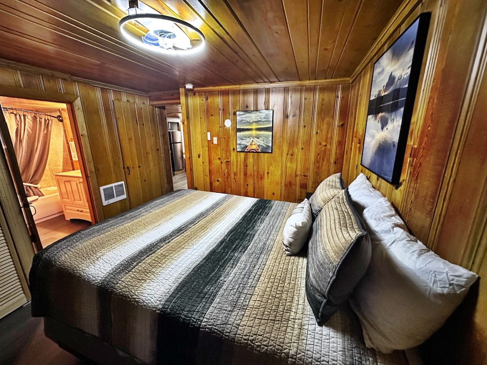 Soap Lake Natural Spa & Resort