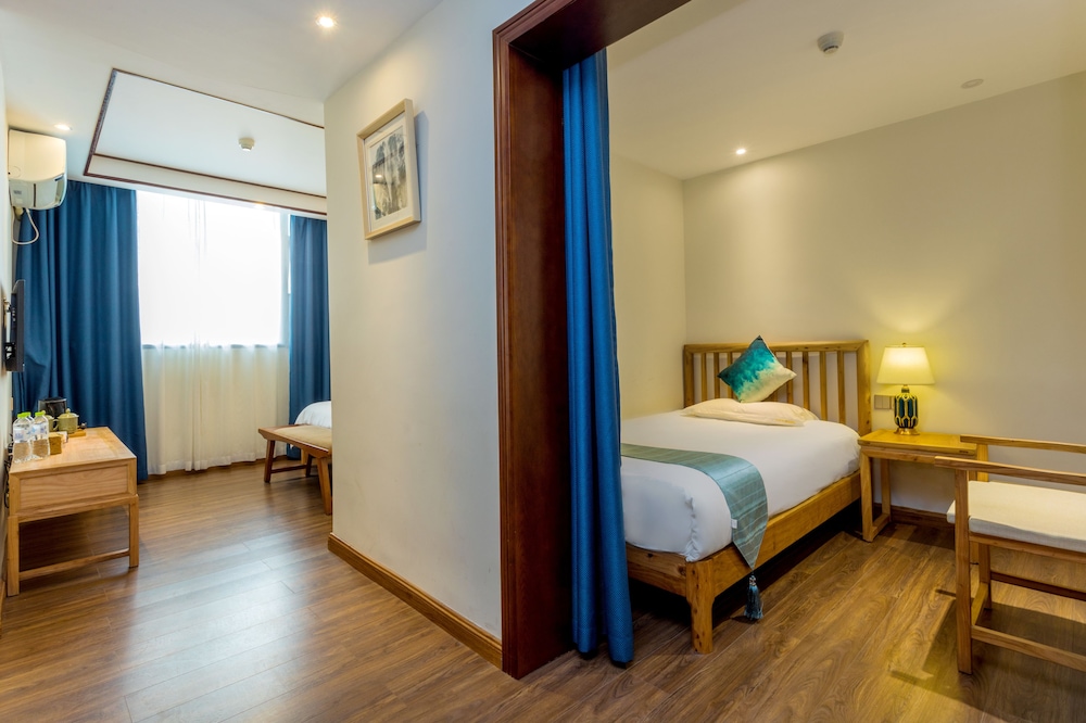 Riverside Inn Guilin Central