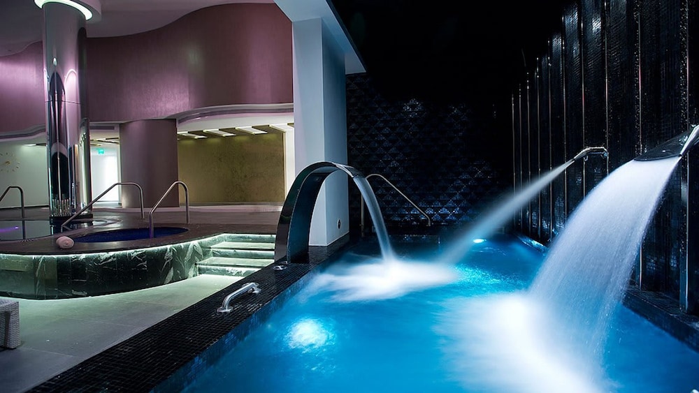2BD Oceanview Suite Garza Blanca Puerto Vallarta