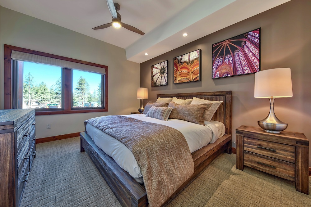Lake Tahoe Vacations - Zalanta Resort at the Village - Property Image 30