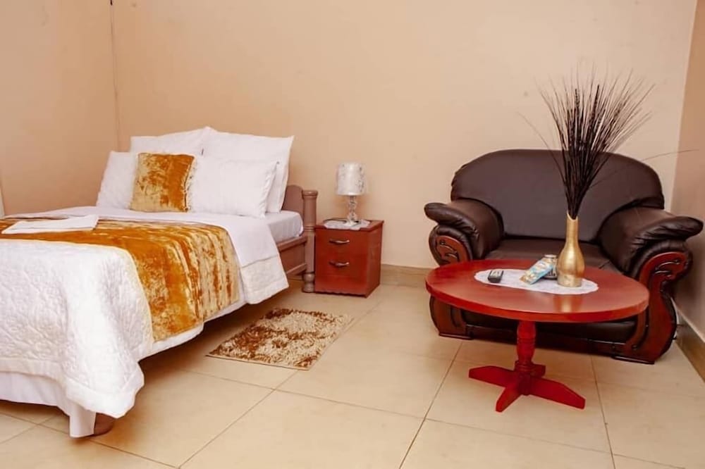 Rest Guest House view 5