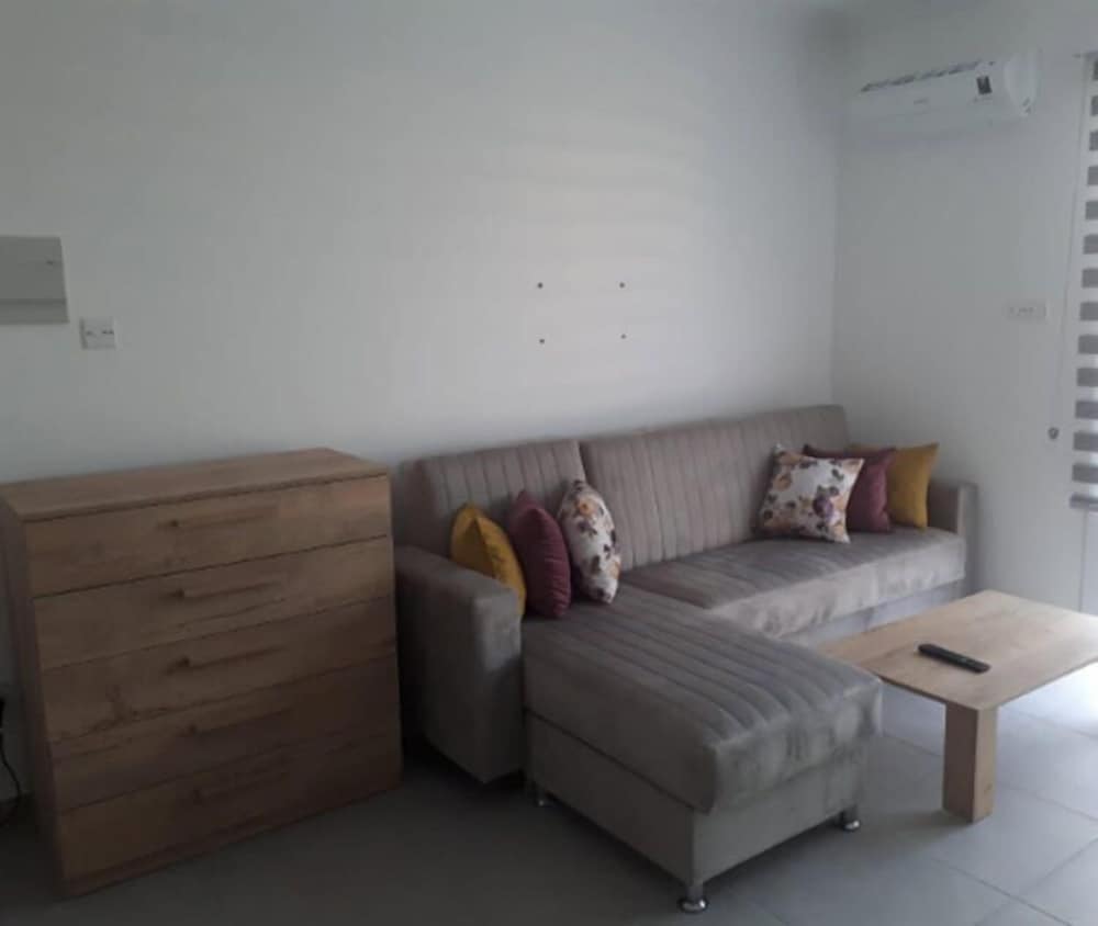 Royal Sun Residence River 2 apartment view 3