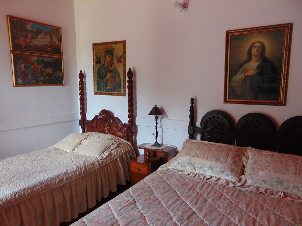 Finca La Colina
