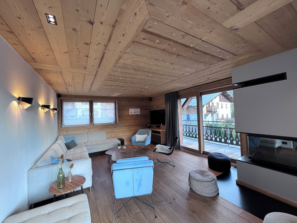 Hameau des clos Téléporté