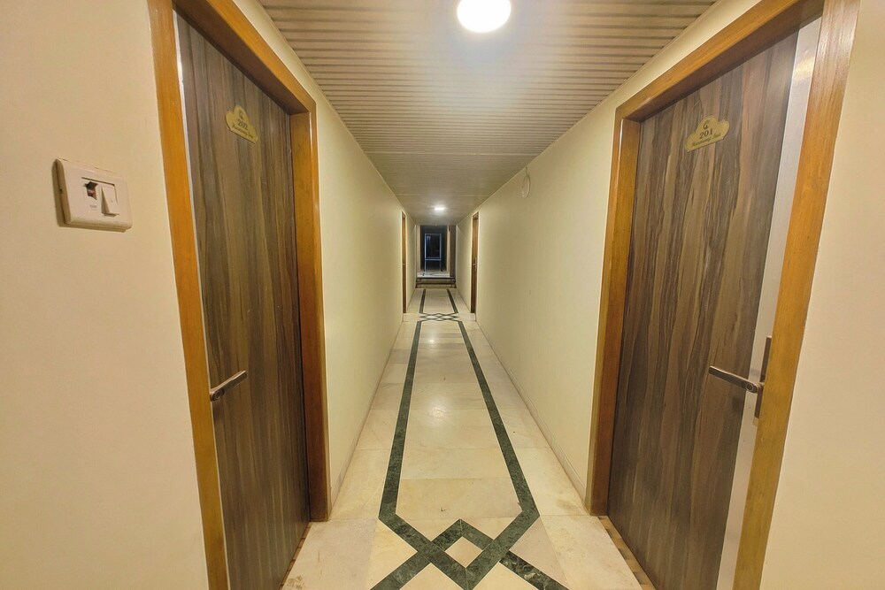 Harmony Inn