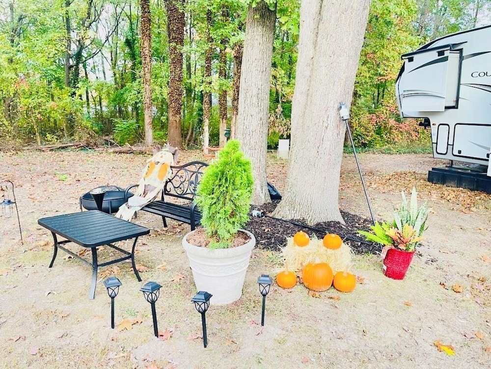 The Haven at Charity House 1