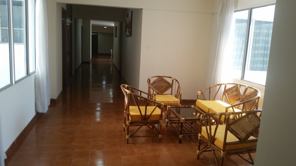 Hostal Ibiza