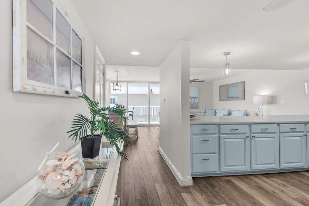 Starboard Village 121