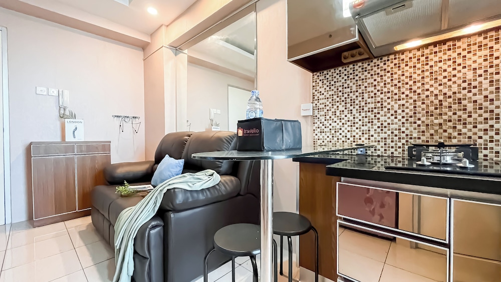 Simply 2Br Apartment At Green Bay Pluit