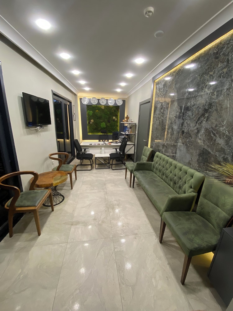 Zeyn Hotel Istanbul - Image 5