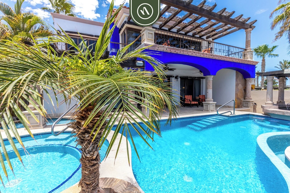 Hacienda Encantada by Naya Homes
