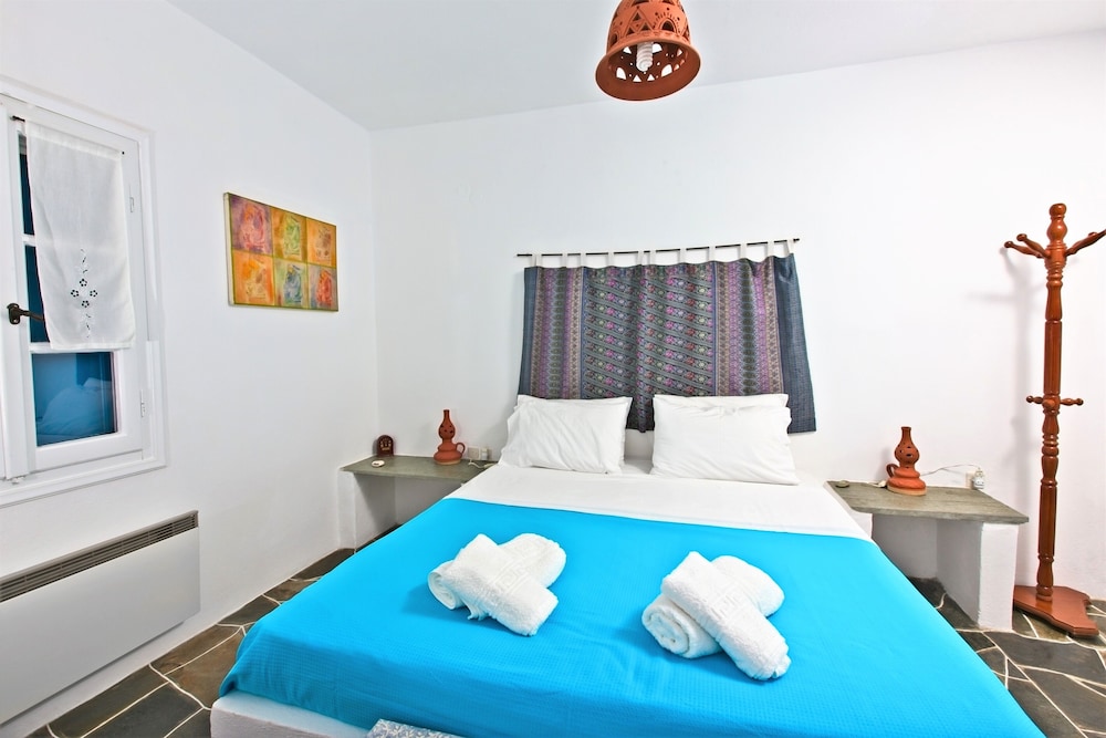 Sifnos Residence