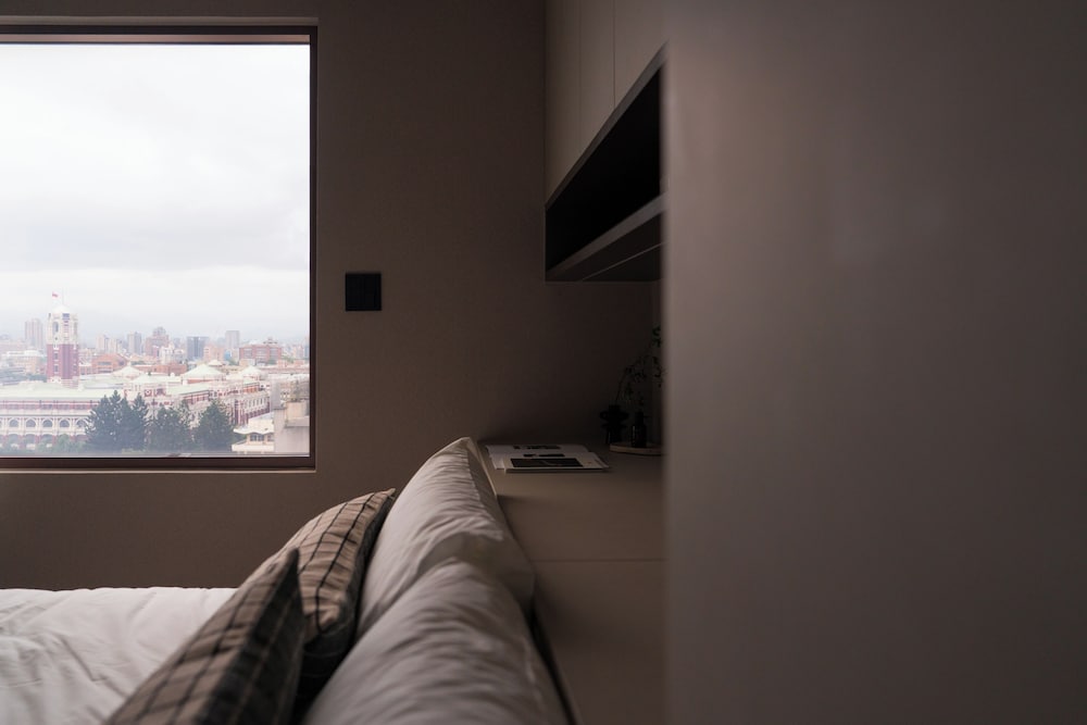 Ximen Apartment by Olala Homes
