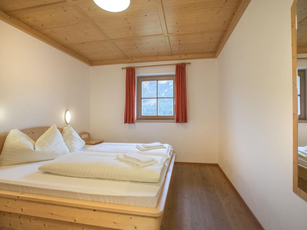 Restful Chalet in Wald-Königsleiten near Ski Bus