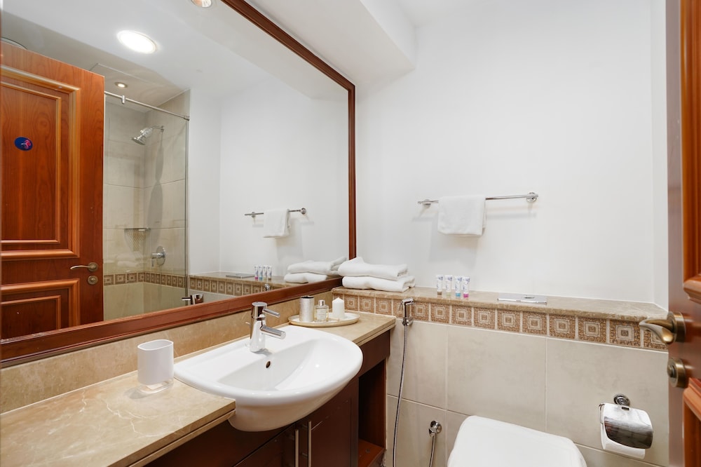 LuxBnB Fairmont Palm Jumeirah 2.5BDR