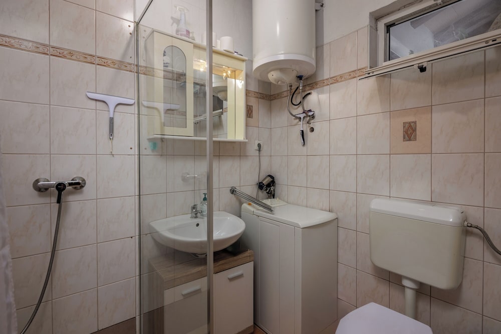 Countryside Apartments Labin