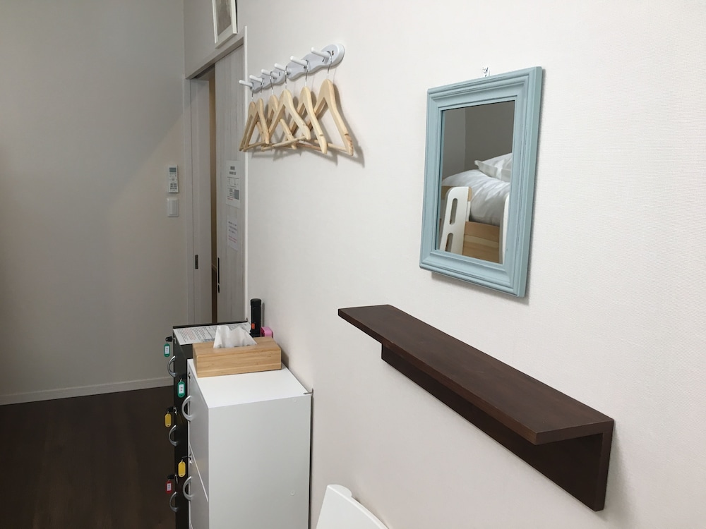 Shironoshita Guesthouse - Hostel